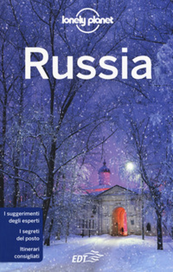 Russia - Librerie.coop Russia - Librerie.coop