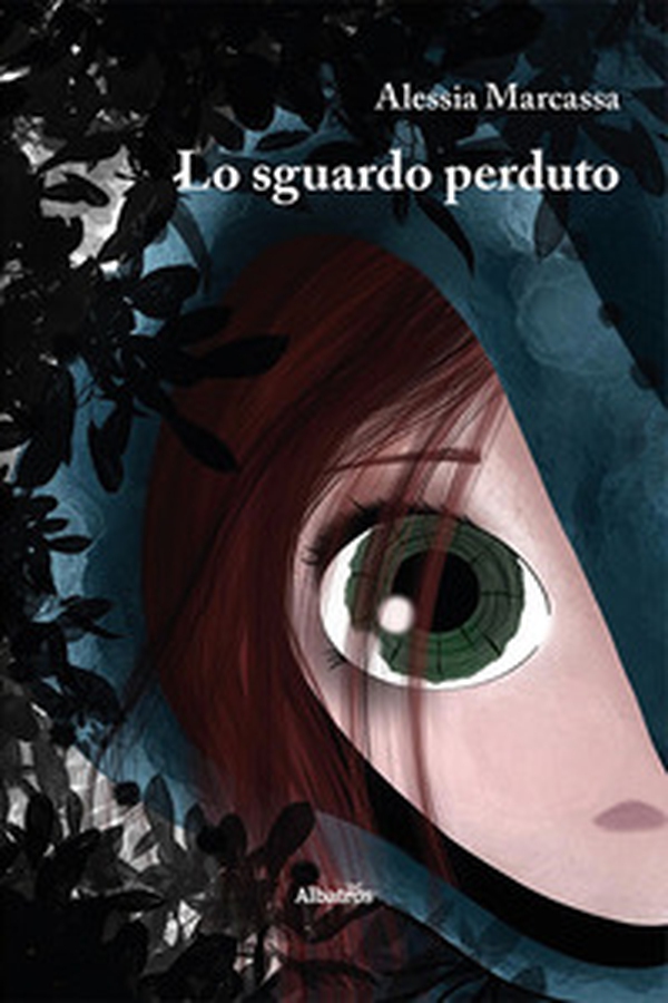 Lo sguardo perduto - Librerie.coop Lo sguardo perduto - Librerie.coop