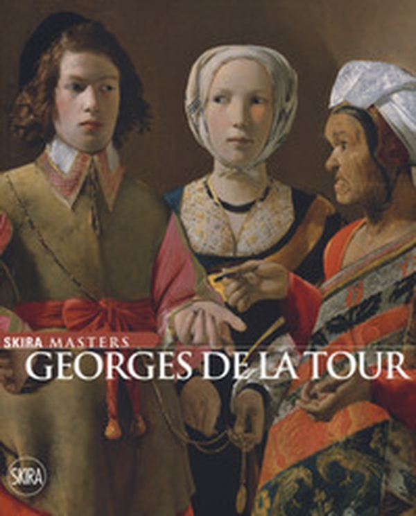 Georges de La Tour - Librerie.coop Georges de La Tour - Librerie.coop
