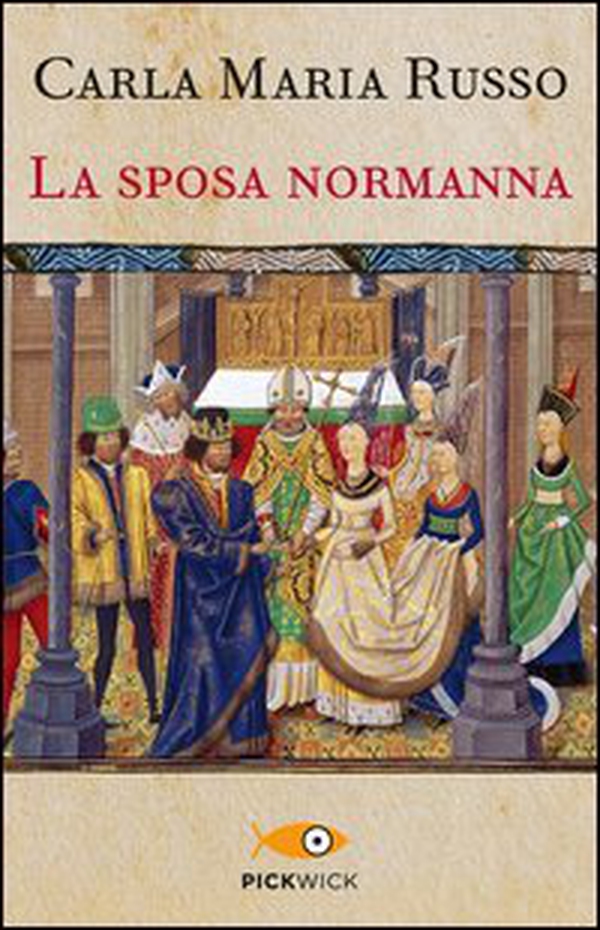 La sposa normanna - Librerie.coop La sposa normanna - Librerie.coop