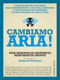 Cambiamo aria! - Librerie.coop Cambiamo aria! - Librerie.coop