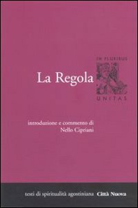 La regola. Introduzione e commento - Librerie.coop