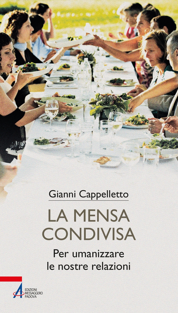 La mensa condivisa - Librerie.coop La mensa condivisa - Librerie.coop