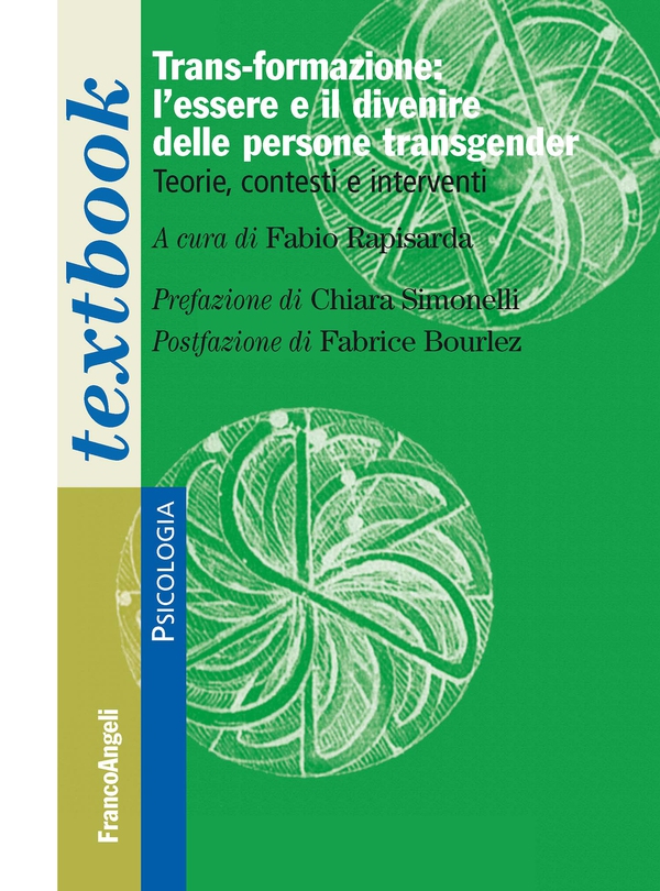 Trans-formazione: l'essere e il divenire delle persone transgender - Librerie.coop Trans-formazione: l'essere e il divenire delle persone transgender - Librerie.coop