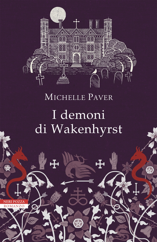 I demoni di Wakenhyrst - Librerie.coop I demoni di Wakenhyrst - Librerie.coop