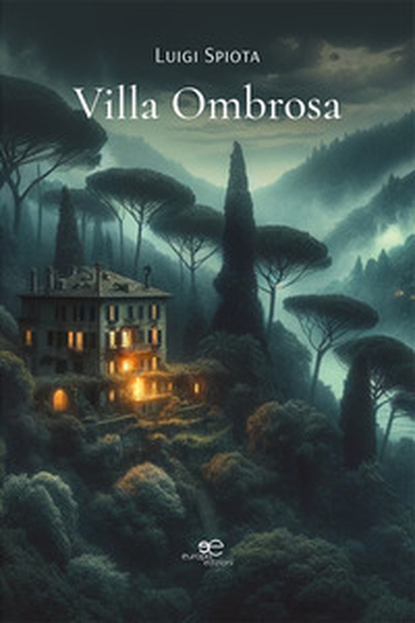 Villa ombrosa - Librerie.coop Villa ombrosa - Librerie.coop
