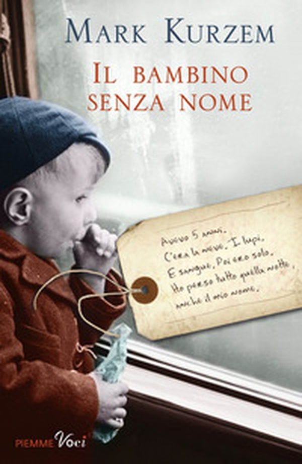 Il bambino senza nome - Librerie.coop Il bambino senza nome - Librerie.coop
