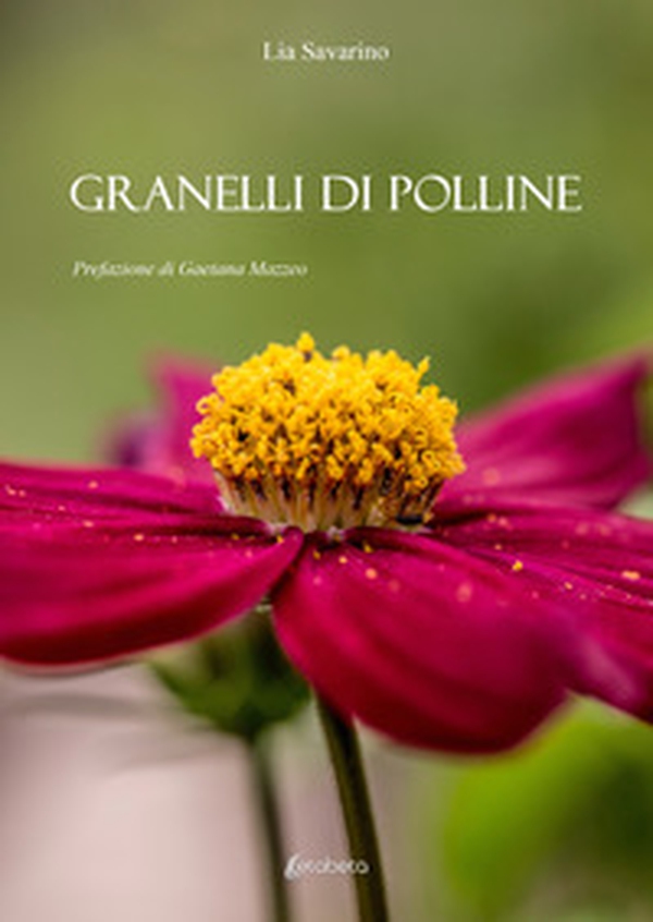 Granelli di polline - Librerie.coop Granelli di polline - Librerie.coop
