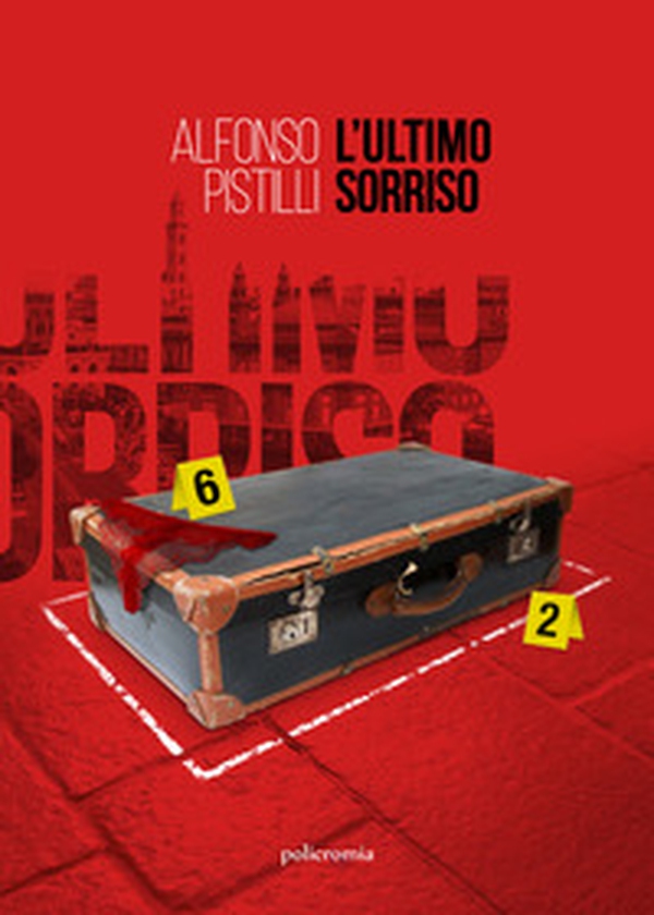 L'ultimo sorriso - Librerie.coop L'ultimo sorriso - Librerie.coop