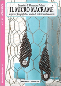 Il micro macramé - Vol. 2 - Librerie.coop