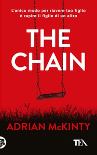 The chain. Ediz. italiana - Librerie.coop