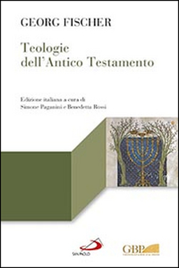 Teologie dell'Antico Testamento - Librerie.coop Teologie dell'Antico Testamento - Librerie.coop
