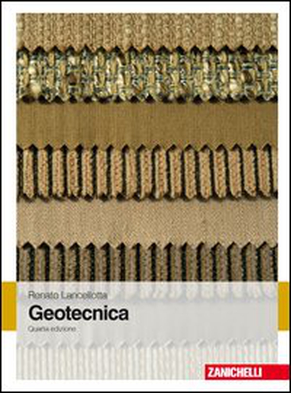 Geotecnica - Librerie.coop Geotecnica - Librerie.coop