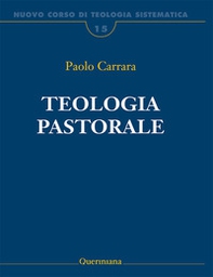 Nuovo corso di teologia sistematica - Vol. 15 - Librerie.coop