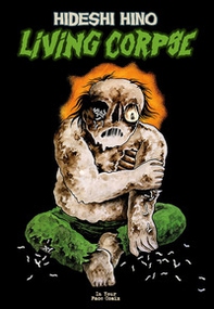 Living corpse - Librerie.coop
