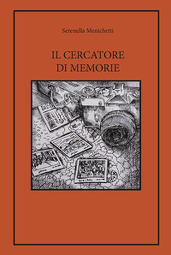 Il cercatore di memorie - Librerie.coop Il cercatore di memorie - Librerie.coop