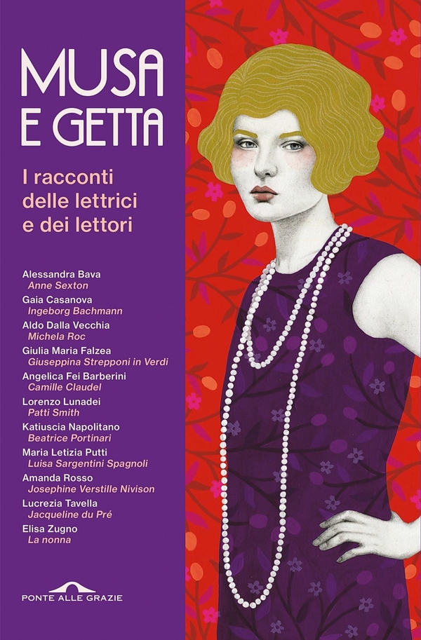 Musa e getta. I racconti delle lettrici e dei lettori - Librerie.coop Musa e getta. I racconti delle lettrici e dei lettori - Librerie.coop