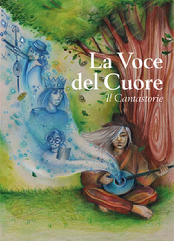 La voce del cuore - Librerie.coop La voce del cuore - Librerie.coop