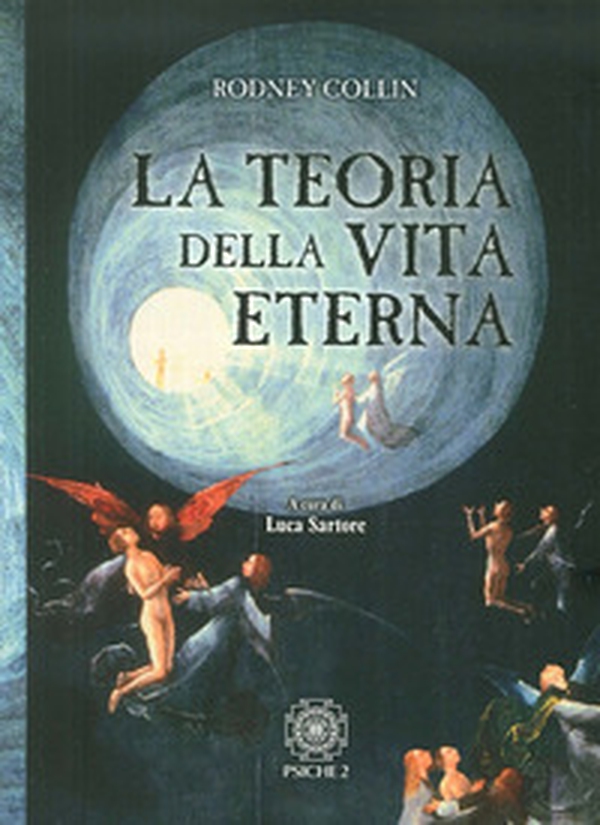 La teoria della vita eterna - Librerie.coop La teoria della vita eterna - Librerie.coop