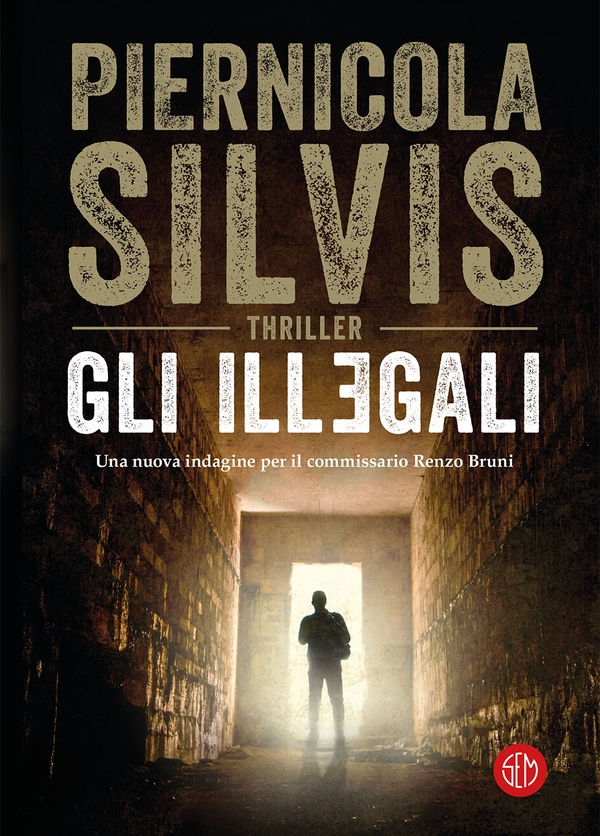 Gli illegali - Librerie.coop Gli illegali - Librerie.coop