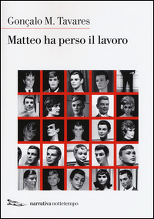 Matteo ha perso il lavoro - Librerie.coop Matteo ha perso il lavoro - Librerie.coop