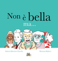 Non è bella ma... - Librerie.coop