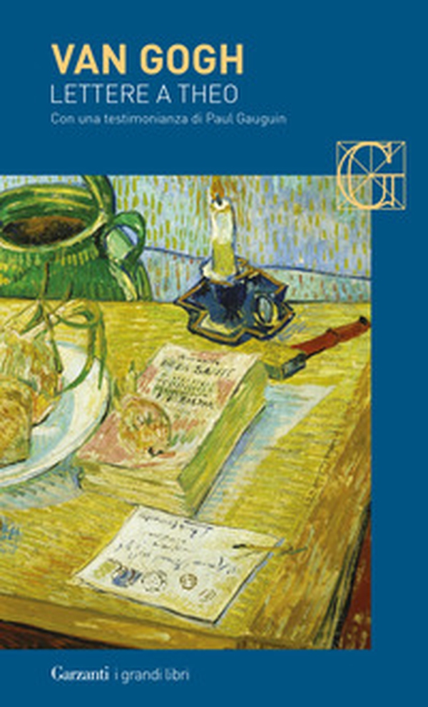 Lettere a Theo - Librerie.coop Lettere a Theo - Librerie.coop