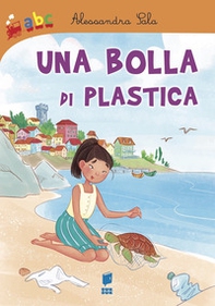 Una bolla di plastica - Librerie.coop Una bolla di plastica - Librerie.coop