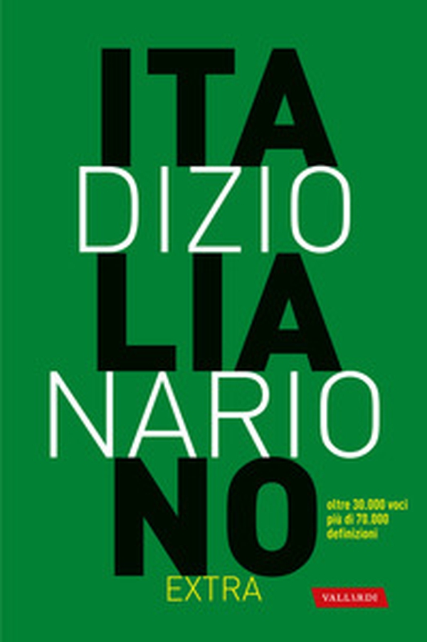 Dizionario italiano - Librerie.coop Dizionario italiano - Librerie.coop
