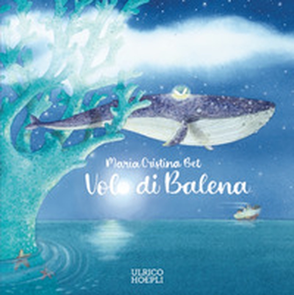 Volo di balena - Librerie.coop