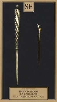 La kabbalah e la tradizione critica - Librerie.coop