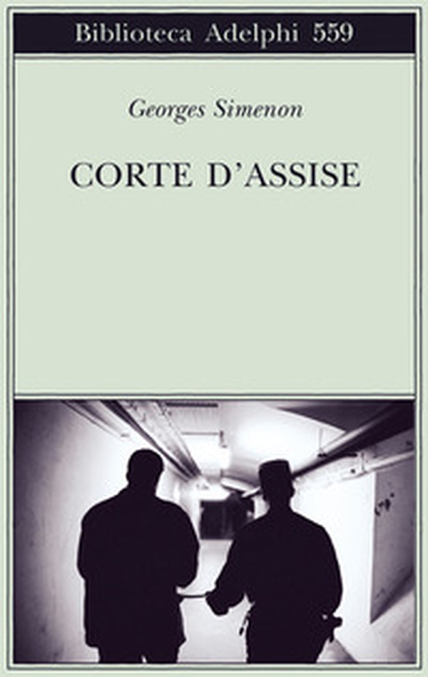 Corte d'Assise - Librerie.coop Corte d'Assise - Librerie.coop