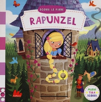 Rapunzel. Scorri le fiabe - Librerie.coop