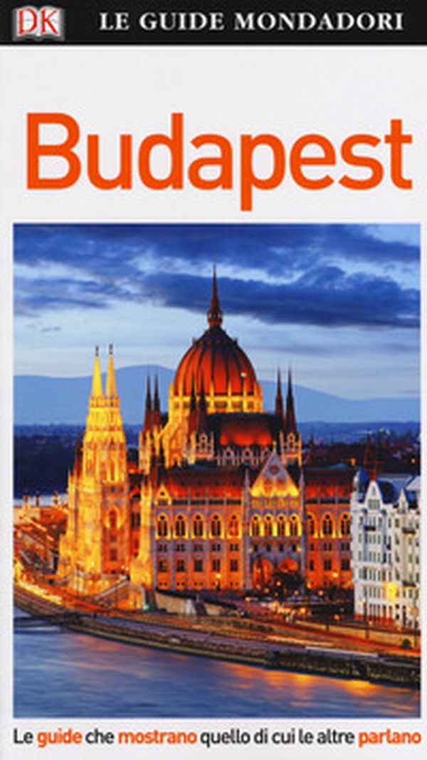 Budapest - Librerie.coop Budapest - Librerie.coop