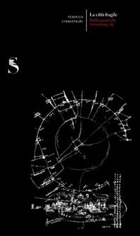 La città fragile. Dalla smart alla (r)evolving city - Librerie.coop