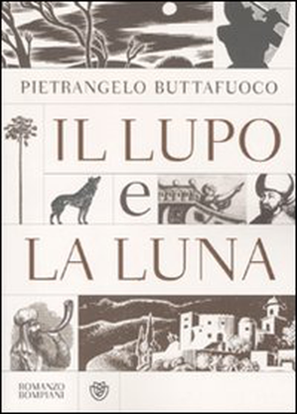 Il lupo e la luna - Librerie.coop Il lupo e la luna - Librerie.coop