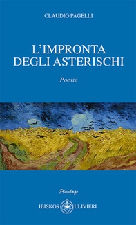 L'impronta degli asterischi - Librerie.coop