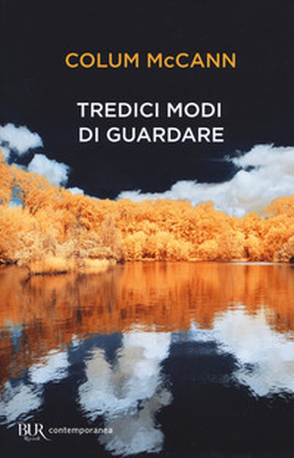 Tredici modi di guardare - Librerie.coop Tredici modi di guardare - Librerie.coop