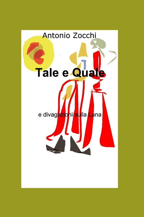 Tale e Quale - Librerie.coop Tale e Quale - Librerie.coop