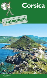 Corsica - Librerie.coop