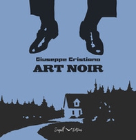 Art noir. Ediz. italiana e inglese - Librerie.coop