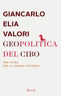 Geopolitica del cibo - Librerie.coop