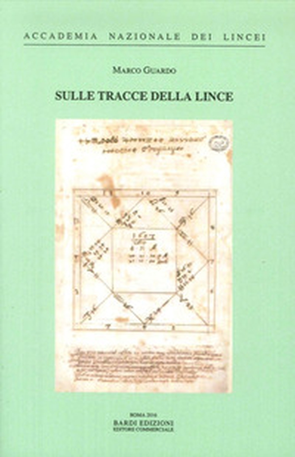 Sulle tracce della lince - Librerie.coop Sulle tracce della lince - Librerie.coop