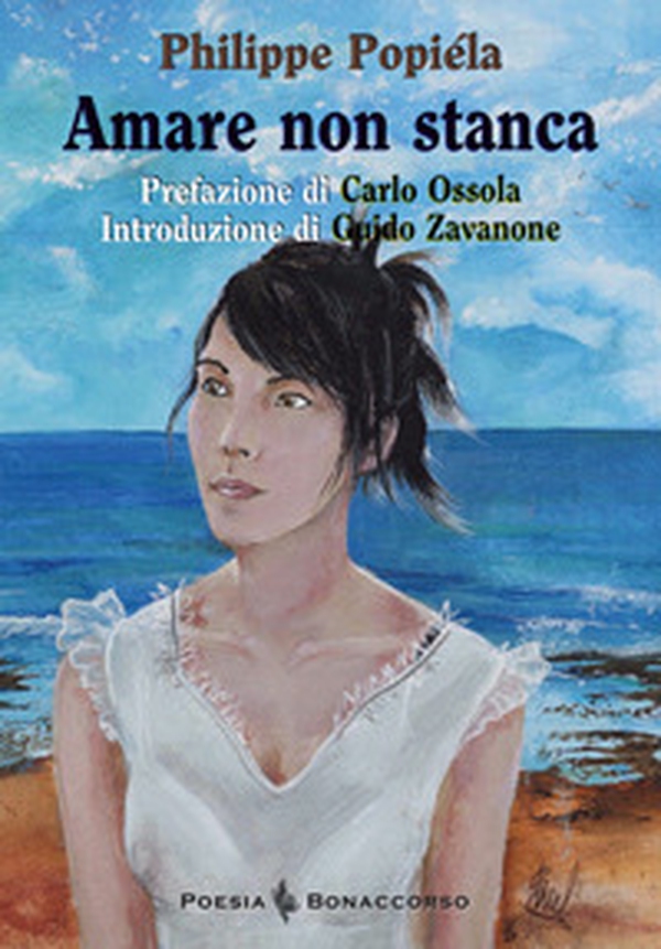 Amare non stanca-Aimer ne fatigue pas - Librerie.coop Amare non stanca-Aimer ne fatigue pas - Librerie.coop