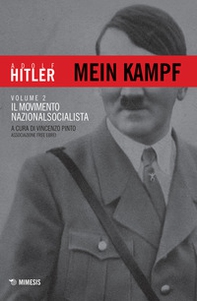 Mein Kampf - Vol. 2 - Librerie.coop