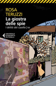 La giostra delle spie - Librerie.coop