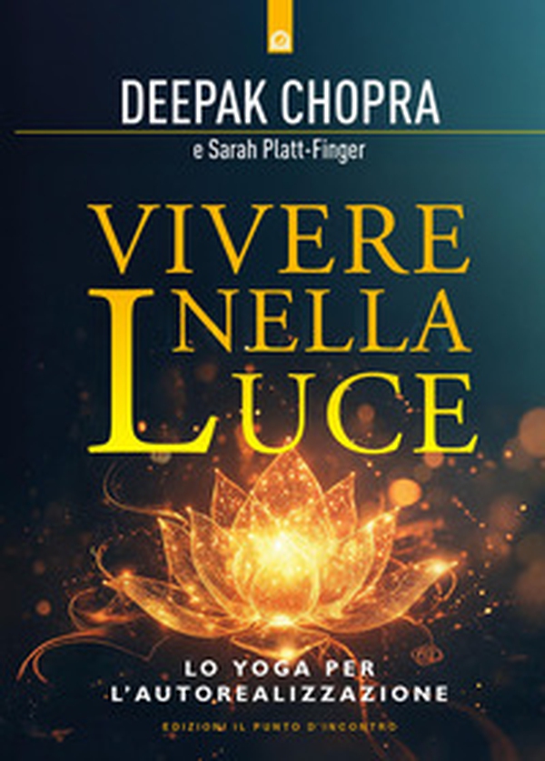 Vivere nella luce - Librerie.coop