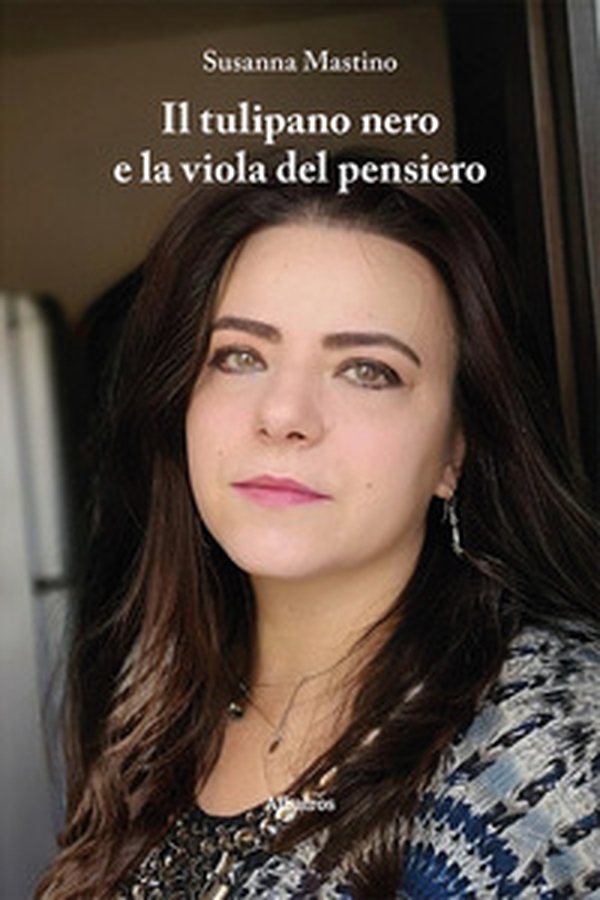 Il tulipano nero e la viola del pensiero - Librerie.coop Il tulipano nero e la viola del pensiero - Librerie.coop