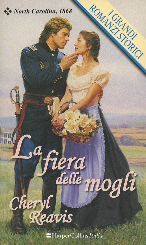 La fiera delle mogli - Librerie.coop La fiera delle mogli - Librerie.coop