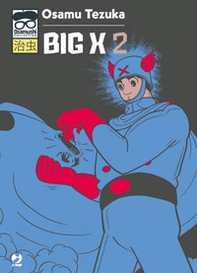 Big X - Librerie.coop